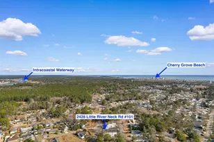 2428 Little River Neck Rd, North Myrtle Beach, SC 29582 - Photo 36