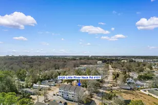 2428 Little River Neck Rd, North Myrtle Beach, SC 29582 - Photo 38