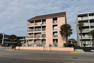 2710 S Ocean Blvd, Myrtle Beach, SC 29577 - Photo 28