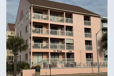 2710 S Ocean Blvd. #103, Myrtle Beach, SC 29577 - Photo 2