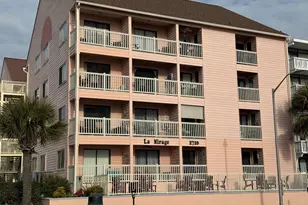 2710 S Ocean Blvd, Myrtle Beach, SC 29577 - Photo 2