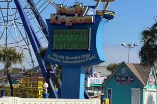 2710 S Ocean Blvd, Myrtle Beach, SC 29577 - Photo 26