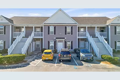 984 Algonquin Dr. #C, Pawleys Island, SC 29585 - Photo 2