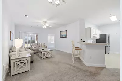 984 Algonquin Dr. #C, Pawleys Island, SC 29585 - Photo 4