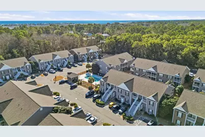 984 Algonquin Dr. #C, Pawleys Island, SC 29585 - Photo 18
