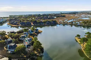 32 Spot Tail At Oystercatcher, Pawleys Island, SC 29585 - Photo 30