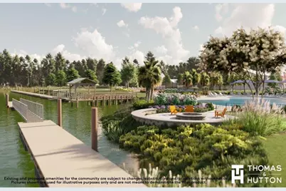 1416 Winding Creek Way, Myrtle Beach, SC 29588 - Photo 12