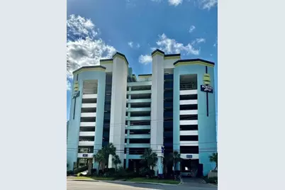 6804 N Ocean Blvd. #735, Myrtle Beach, SC 29572 - Photo 1