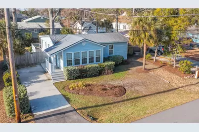 329 15th Ave. S, Surfside Beach, SC 29575 - Photo 1