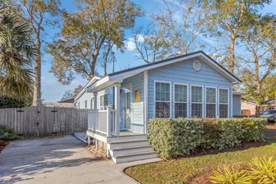 329 15th Ave. S, Surfside Beach, SC 29575 - Photo 2