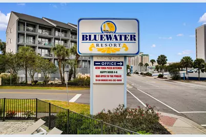 2001 S Ocean Blvd. #505, Myrtle Beach, SC 29577 - Photo 26