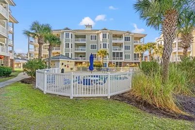 4895 Luster Leaf Circle #104, Myrtle Beach, SC 29577 - Photo 24