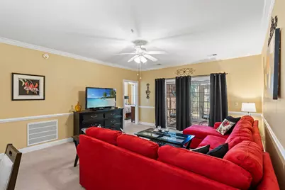 4895 Luster Leaf Circle #104, Myrtle Beach, SC 29577 - Photo 8