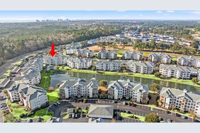 4895 Luster Leaf Circle #104, Myrtle Beach, SC 29577 - Photo 34