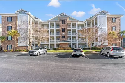 4895 Luster Leaf Circle #104, Myrtle Beach, SC 29577 - Photo 1