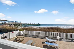 116 S Waccamaw Dr, Garden City Beach, SC 29576 - Photo 12