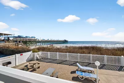 116 S Waccamaw Dr. #102, Garden City Beach, SC 29576 - Photo 12