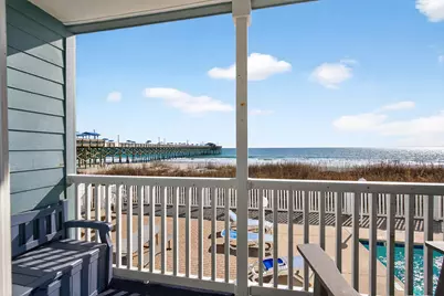 116 S Waccamaw Dr. #102, Garden City Beach, SC 29576 - Photo 10