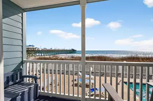 116 S Waccamaw Dr, Garden City Beach, SC 29576 - Photo 10