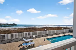 116 S Waccamaw Dr, Garden City Beach, SC 29576 - Photo 12