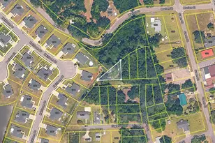 2608 Grainger Circle, Conway, SC 29527 - Photo 1