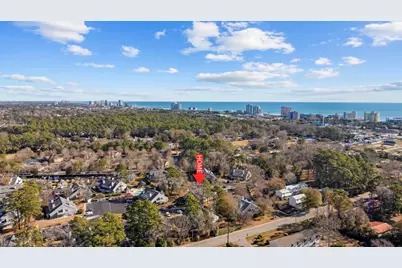 1202 Benna Dr. #B, Myrtle Beach, SC 29577 - Photo 2