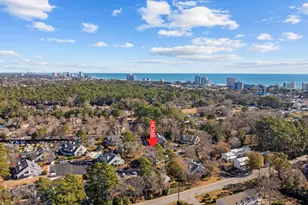 1202 Benna Dr, Myrtle Beach, SC 29577 - Photo 2