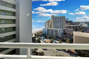 1105 S Ocean Blvd, Myrtle Beach, SC 29577 - Photo 12