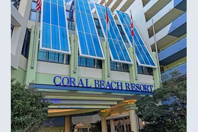 1105 S Ocean Blvd. #1040, Myrtle Beach, SC 29577 - Photo 36