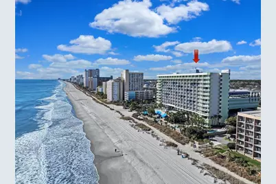 1105 S Ocean Blvd. #1040, Myrtle Beach, SC 29577 - Photo 32