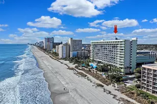 1105 S Ocean Blvd, Myrtle Beach, SC 29577 - Photo 32