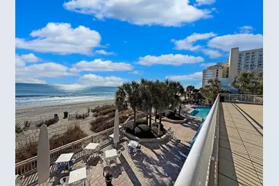 1105 S Ocean Blvd. #1040, Myrtle Beach, SC 29577 - Photo 30
