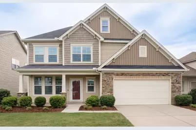 1752 Musket Dr., Sumter, SC 29150 - Photo 1