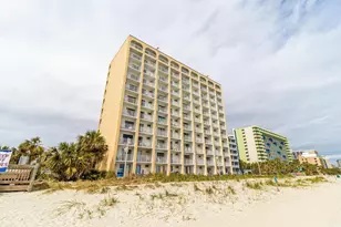 1207 S Ocean Blvd, Myrtle Beach, SC 29577 - Photo 18