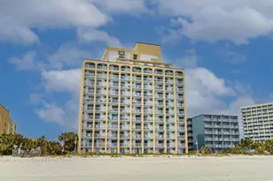 1207 S Ocean Blvd, Myrtle Beach, SC 29577 - Photo 14