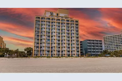 1207 S Ocean Blvd. #20108, Myrtle Beach, SC 29577 - Photo 1