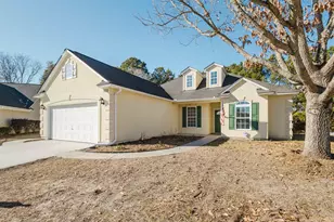 6011 Mossy Oaks Dr, North Myrtle Beach, SC 29582 - Photo 2
