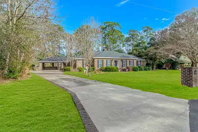 119 University Circle, Conway, SC 29526 - Photo 2