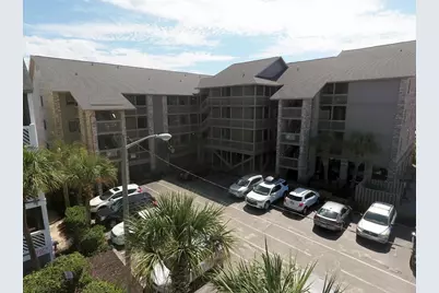 618 N Waccamaw Dr. #B7, Garden City, SC 29576 - Photo 22