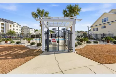 907 Knoll Shores Ct. #203, Murrells Inlet, SC 29576 - Photo 34