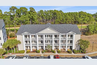 907 Knoll Shores Ct. #203, Murrells Inlet, SC 29576 - Photo 1