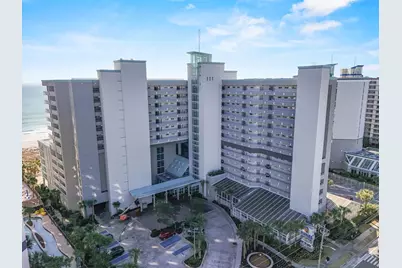 5300 North Ocean Blvd. #701, Myrtle Beach, SC 29572 - Photo 1