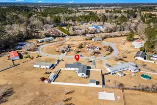 2854 Rebel Ridge Rd, Conway, SC 29526 - Photo 4