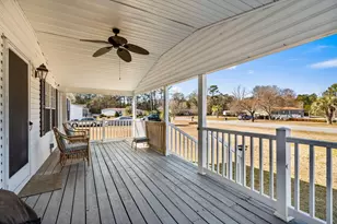 2854 Rebel Ridge Rd, Conway, SC 29526 - Photo 6