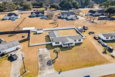 2854 Rebel Ridge Rd., Conway, SC 29526 - Photo 2