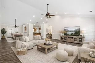 4674 Ely Trail, Myrtle Beach, SC 29588 - Photo 4