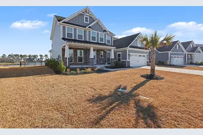 7047 Denim Loop, Myrtle Beach, SC 29579 - Photo 6