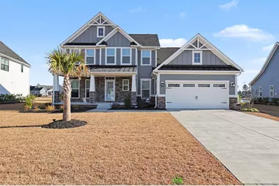 7047 Denim Loop, Myrtle Beach, SC 29579 - Photo 1