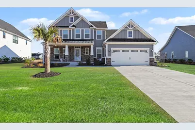7047 Denim Loop, Myrtle Beach, SC 29579 - Photo 10