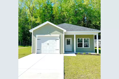 150 Honeydew Rd., Myrtle Beach, SC 29588 - Photo 1